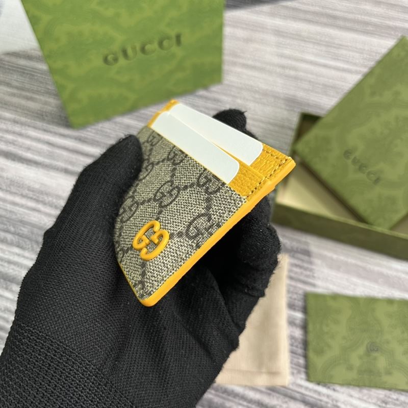 Gvc*1 wallets